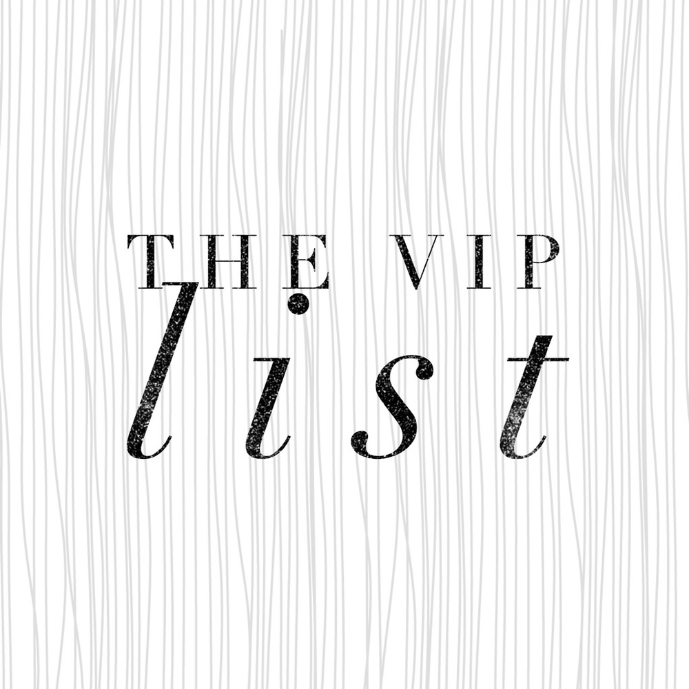 ❤️ or Tag Yourself!